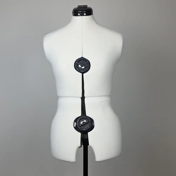 NESS Abstract Geometric Print Blouse Pink Orange Yellow Black White Women’s Size - Picture 8 of 8